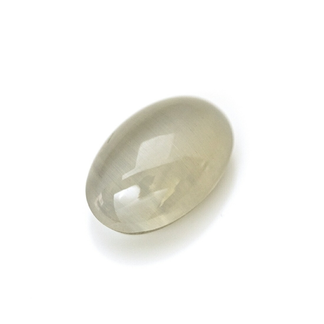 ポイント3倍 シリマナイトキャッツアイ 宝石 ルース 4.33ct
