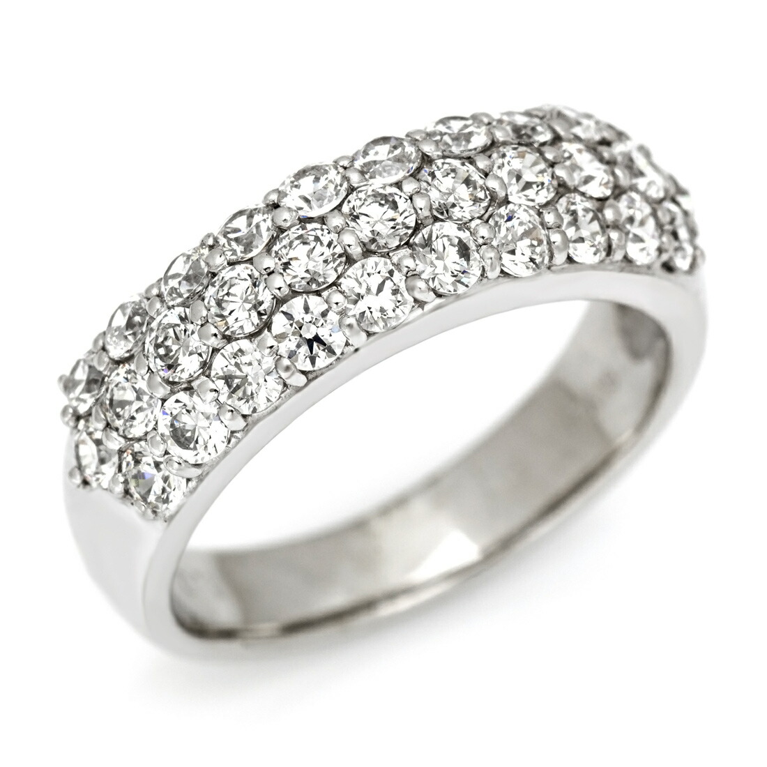 大人気新作 指輪 リング 1000円クーポン配布中 リング プラチナ900 1カラット ダイヤモンド Www Dgb Gov Bf