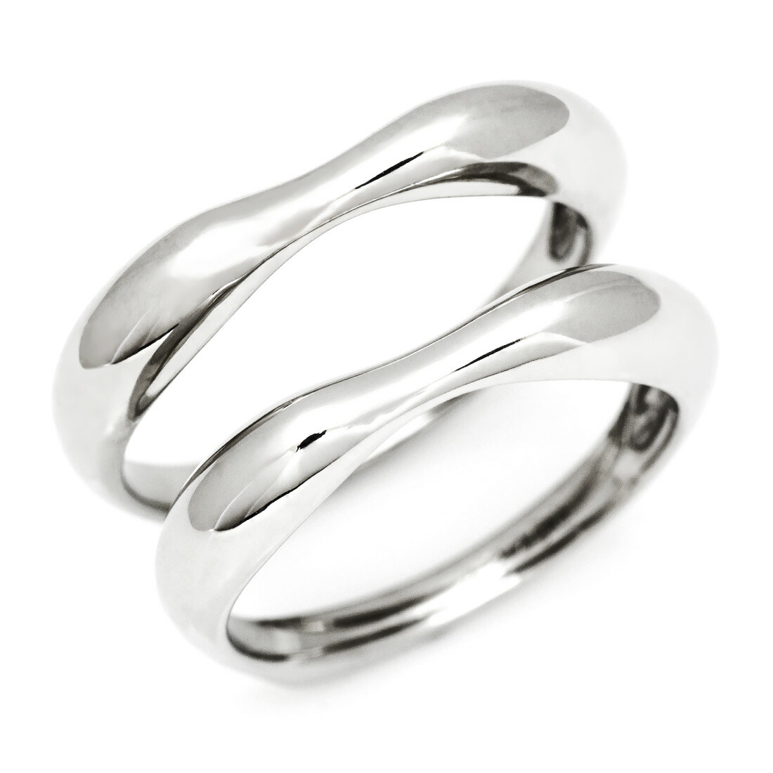 Fifi Fork Ring