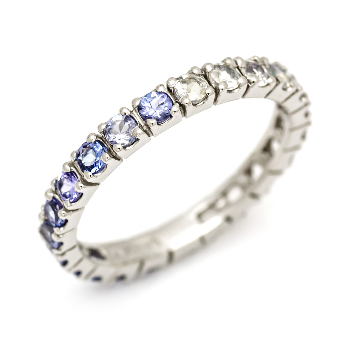 【専用】umu アムK18 ゴールドエタニティリングタンザナイトピンクトルマリン 楽天市場】アム（ジュエリー好きが集まる店）：12月誕生石