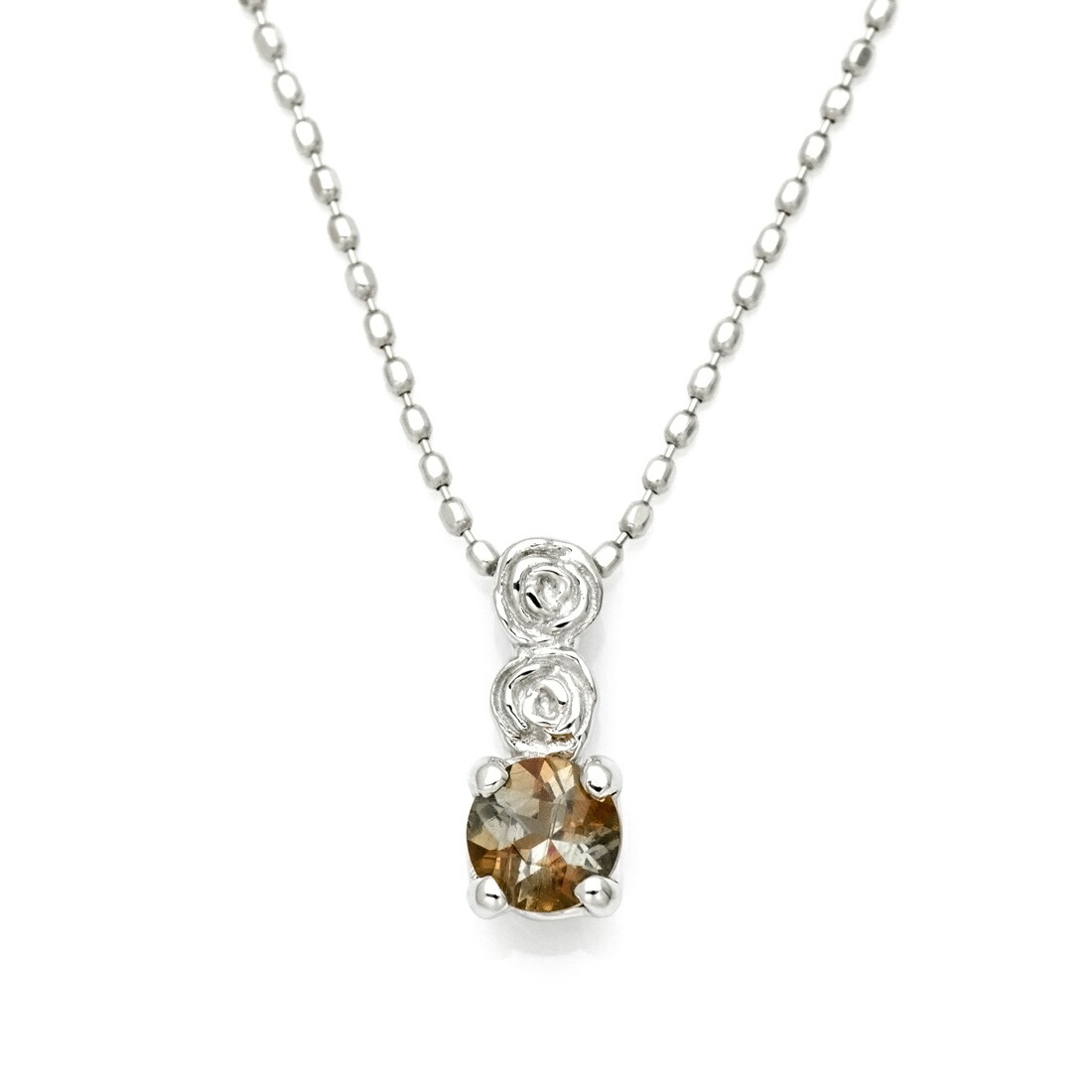 楽天市場】アンダリュサイト 4.0×6.0サイズ × ダイヤモンド リング