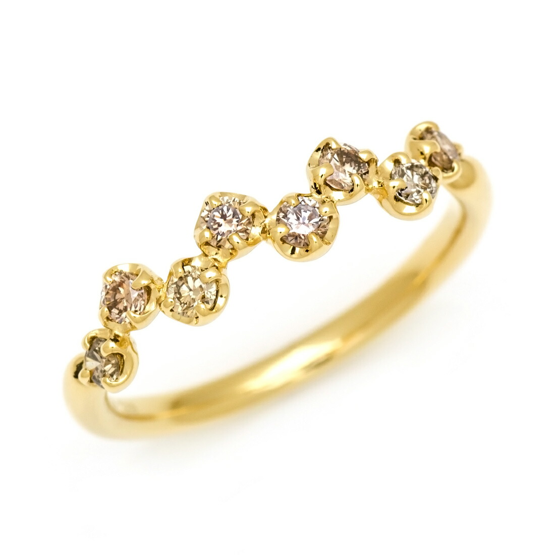 楽天市場】BlackFriday800円クーポン リング ディアレスト 「ponte