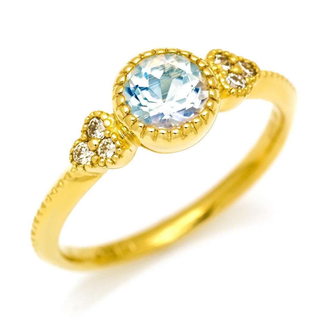 楽天市場】アム（ジュエリー好きが集まる店）：6月誕生石