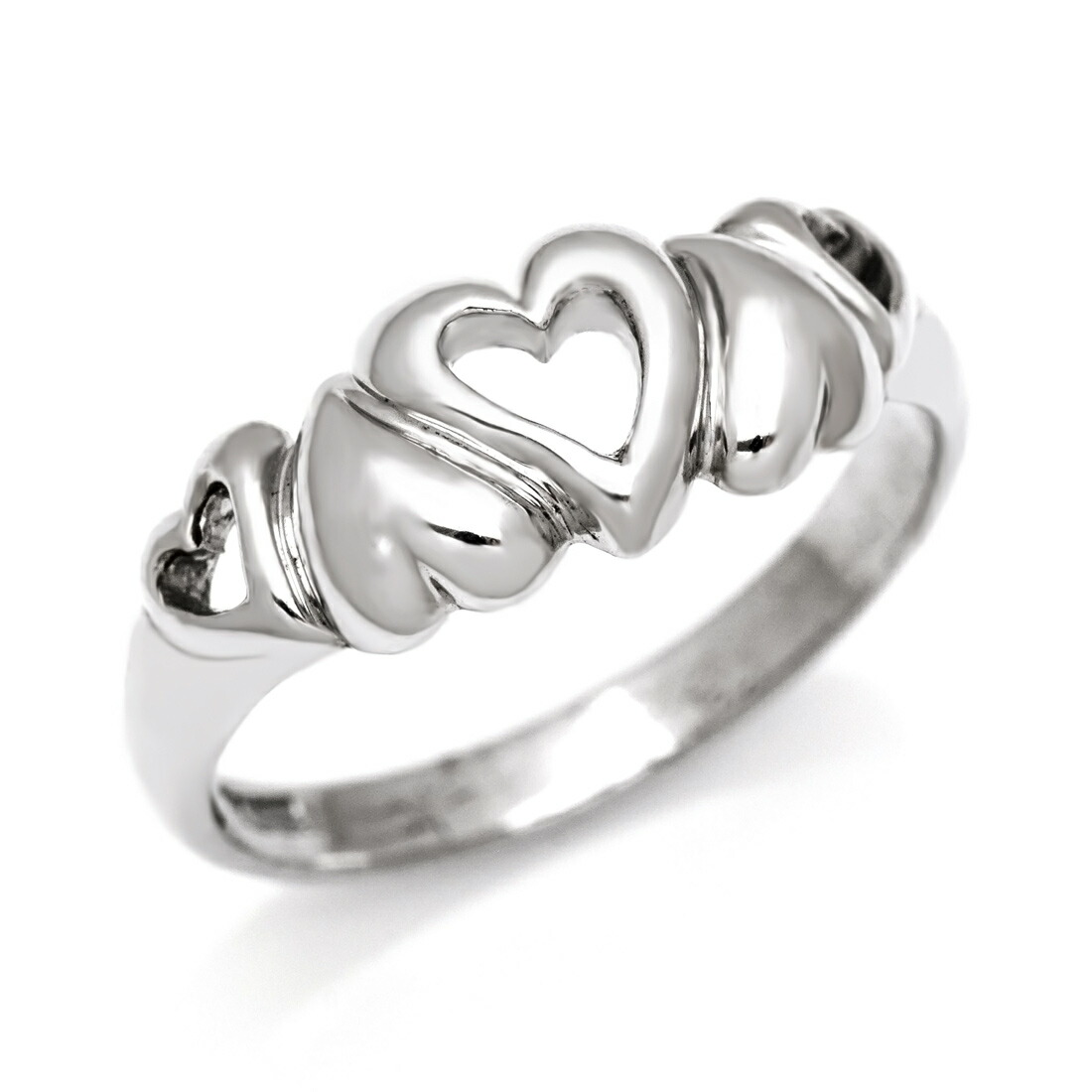 楽天市場】SV925 スワン リング指輪 シルバー SILVER 白鳥 刻印 文字