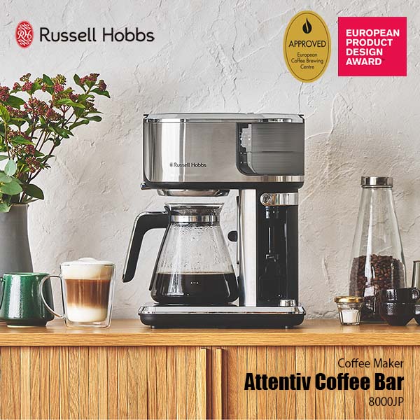楽天市場】特典付き！ Russell Hobbs ラッセルホブス