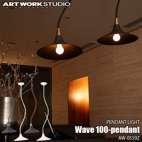 【楽天市場】ARTWORKSTUDIO アートワークスタジオ Wave 50