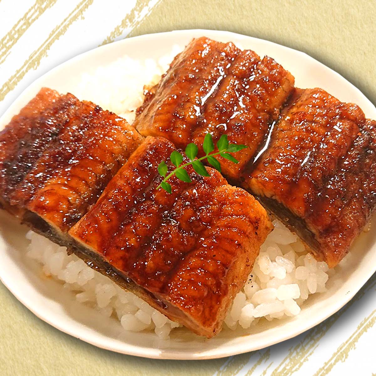うなぎ 国産 カットうなぎ お茶碗うなぎ10袋(50ｇ×10パック) ギフト タレ・山椒付き 蒲焼 鰻 青うなぎ 二ホンウナギ 特大サイズ プレゼント 母の日 父の日 贈答用 贈り物 お返し 誕生日 記念日 内祝 還暦 グルメ 食品 食べ物【炭焼 うな富士】