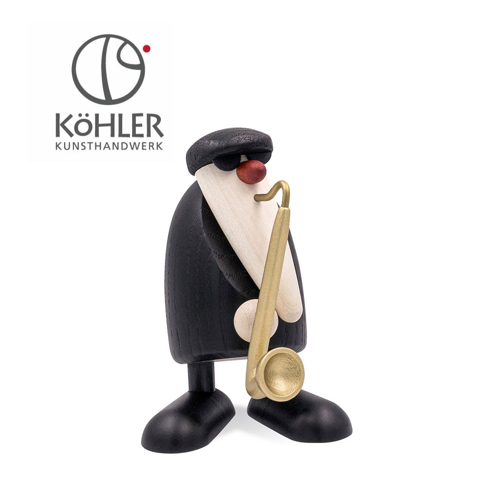 楽天市場】ドイツ製 木製 Kohler クリスマス オーナメント 置物