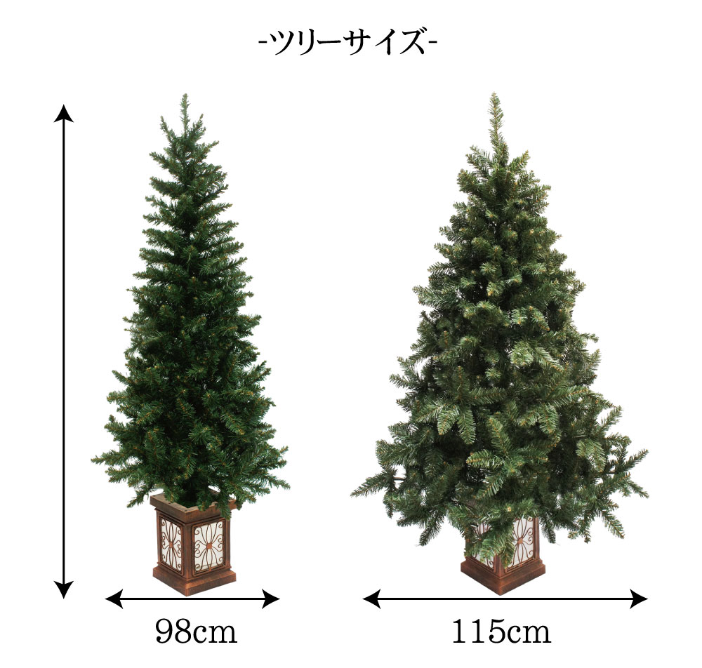 クリスマスツリー 北欧 今めかしい ムービーポット割増し背景led1球供人 210cm 飾りもの セット Led インテリアデコレーション Abtt Dk