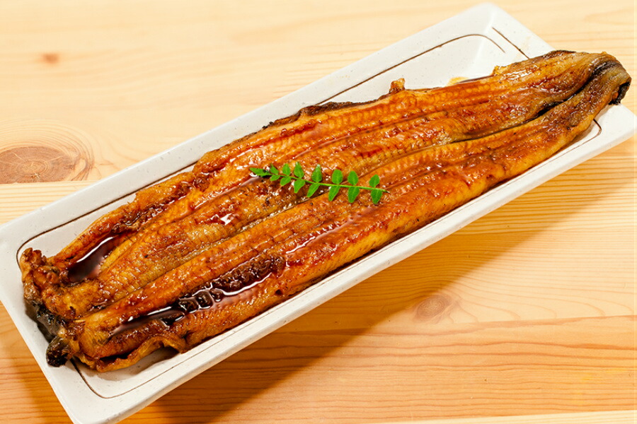 【贈答、ギフトに】送料無料!食べくらべギフトセット国内産うなぎ蒲焼特大1尾+白焼2カット一本一本炭火で丁寧に焼いてます!