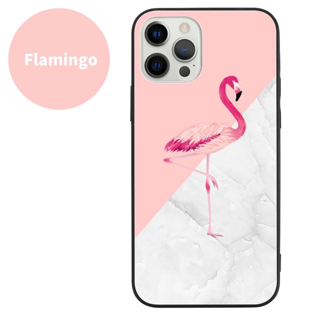 楽天市場 Casetybox スマホケース Iphone12 ケース Iphone12 Mini ケース Iphone12 Pro ケース Iphone12 Pro Max ケース おしゃれ かわいい 強化ガラス レディース メンズ ユニセックス 背面ガラス Monomam 楽天市場店
