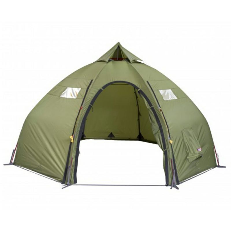 ヘルスポート Bitihorn Tarp 4.35×2.9 コスパ最高のヘルスポートのタープ (Helsport Bitihorn Tarp