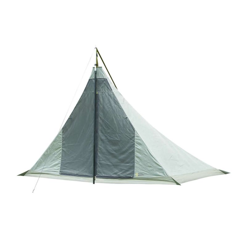 鎌倉天幕 Hide Out専用 インナーテント Hideout Storm Shelter ナショナルジオグラフィック National Geographic キャンプ アウトドア テント タープ Meguiars Com Do