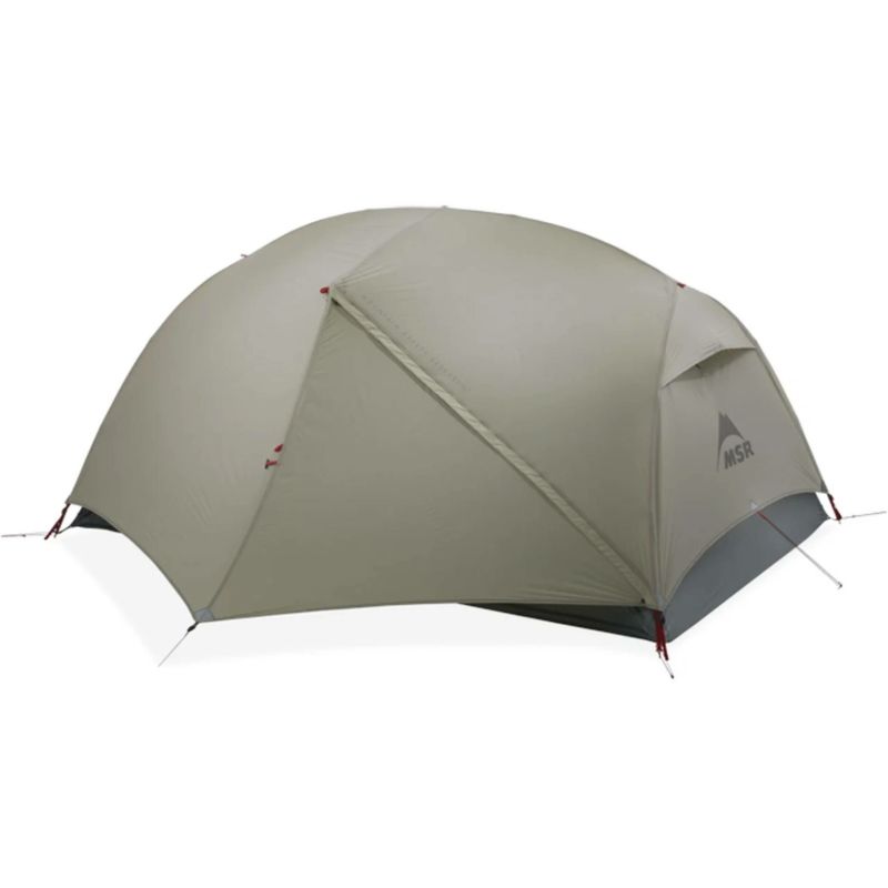 楽天市場】各色 HILLEBERG NIAK 1.5 専用フットプリント付き