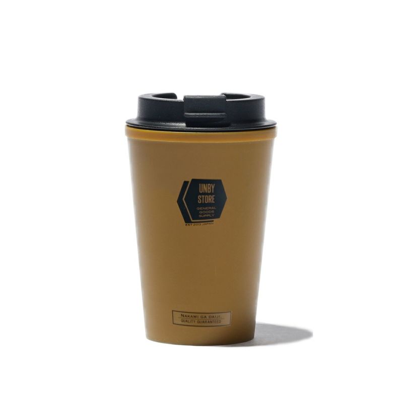 市場 UNBY DOUBLE WALL TUMBLER STORE タンブラー