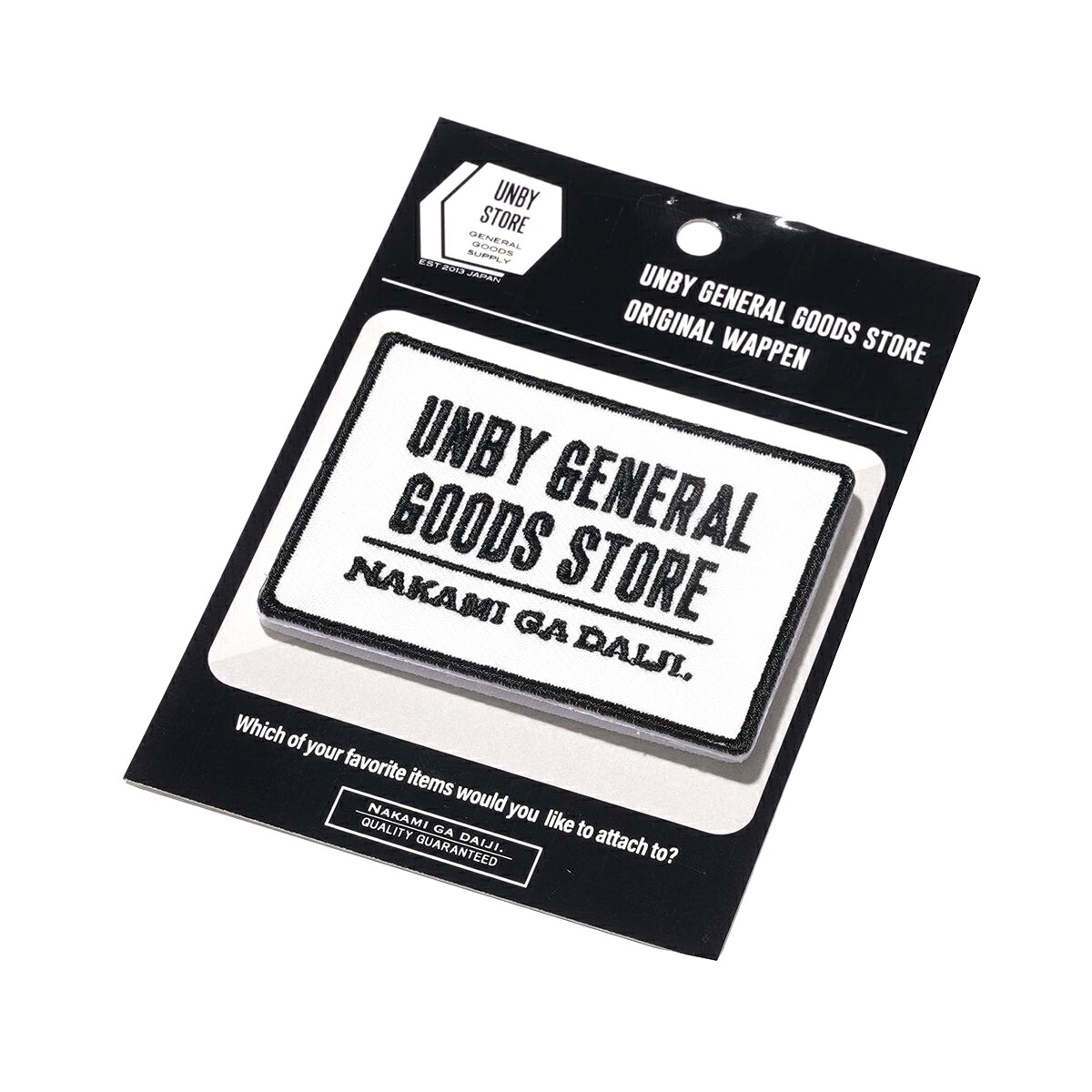 楽天市場】【公式】AS2OV (アッソブ) JOINT SERIES WALL POCKET