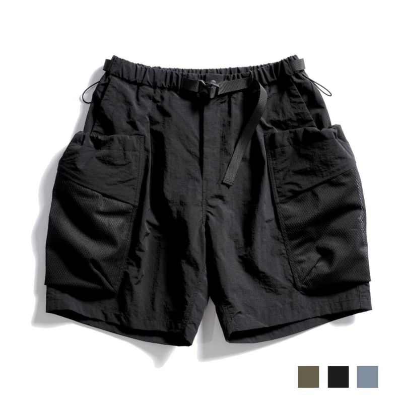 美品　Haversack ハーフパンツ 2025年最新】HAVERSACK メンズ ショートパンツ・ハーフパンツの