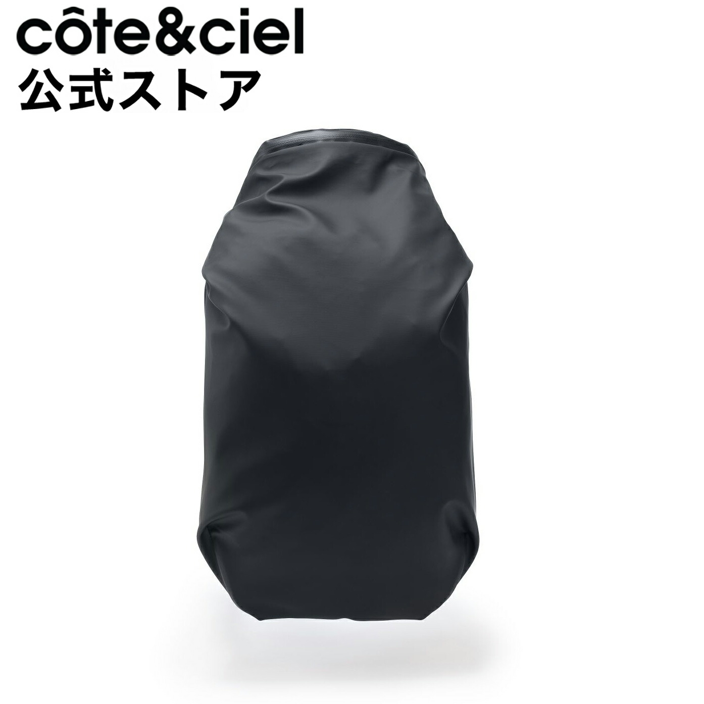 DOBBY SERIESに、3WAYで使える「HELMET BAG」が仲間入り。