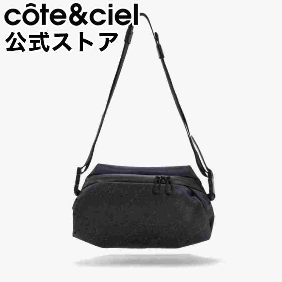楽天市場】【公式】cote&ciel コートエシエル リス ショルダー