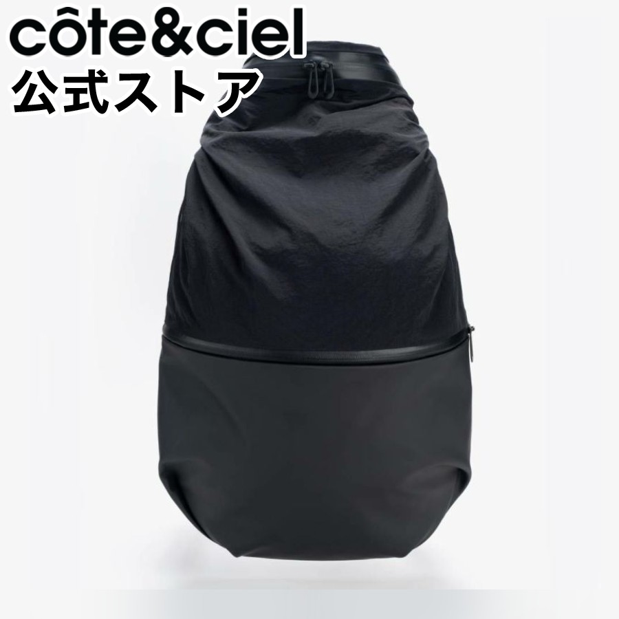 DOBBY SERIESに、3WAYで使える「HELMET BAG」が仲間入り。