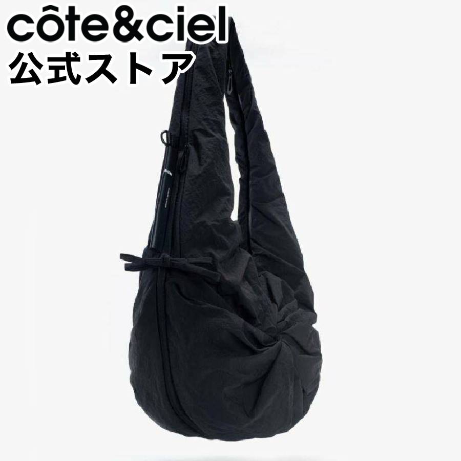 楽天市場】【公式】cote&ciel コートエシエル リス ショルダーバッグ