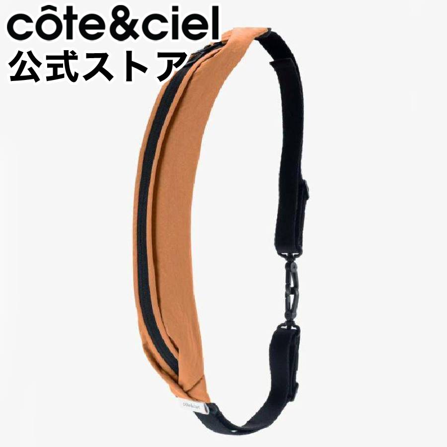 楽天市場】【公式】cote&ciel コートエシエル ADDA ALIAS LEATHER