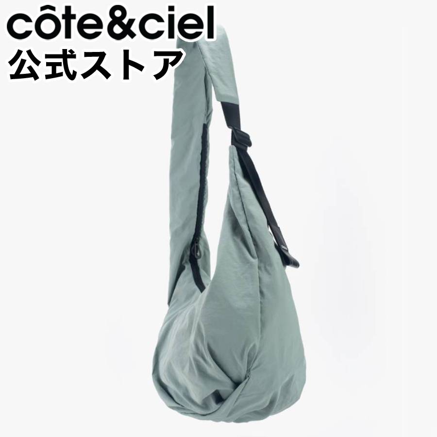 楽天市場】【公式】cote&ciel コートエシエルHYCO S Smooth Black