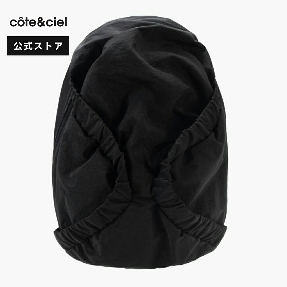 DOBBY SERIESに、3WAYで使える「HELMET BAG」が仲間入り。