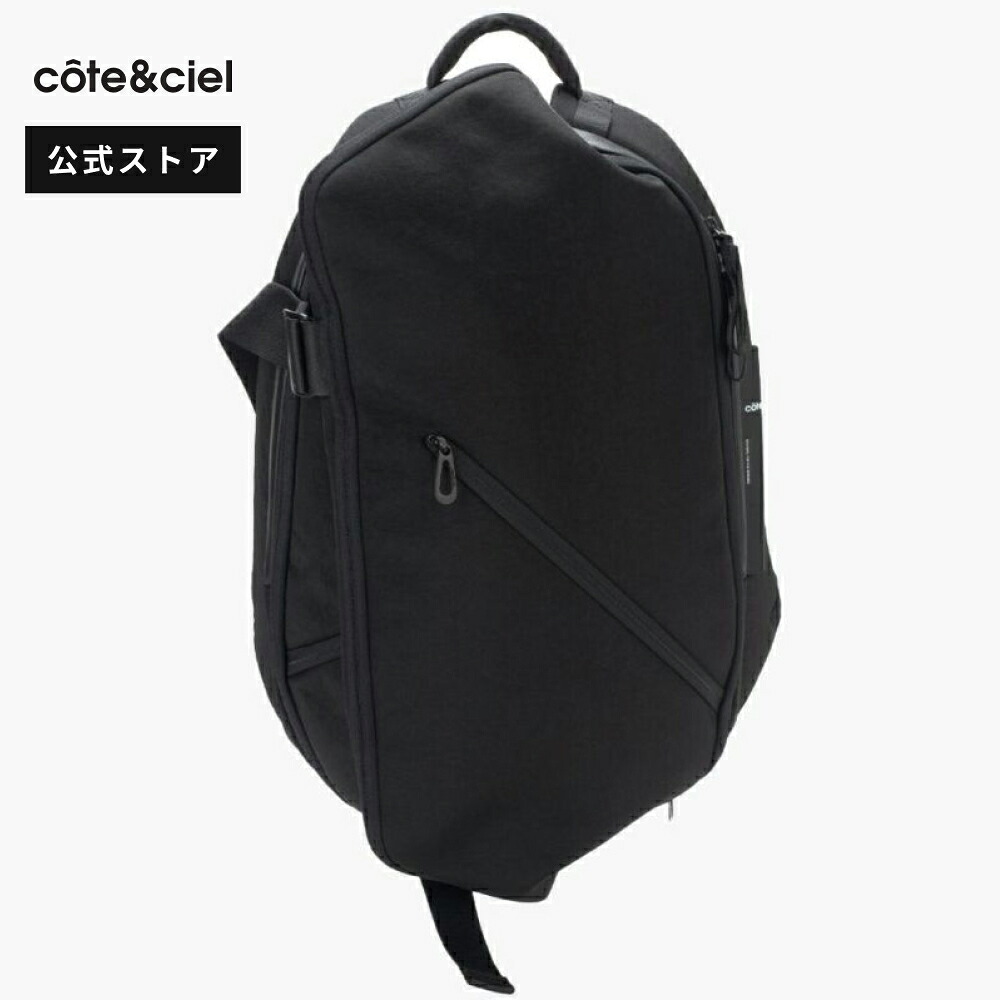 DOBBY SERIESに、3WAYで使える「HELMET BAG」が仲間入り。