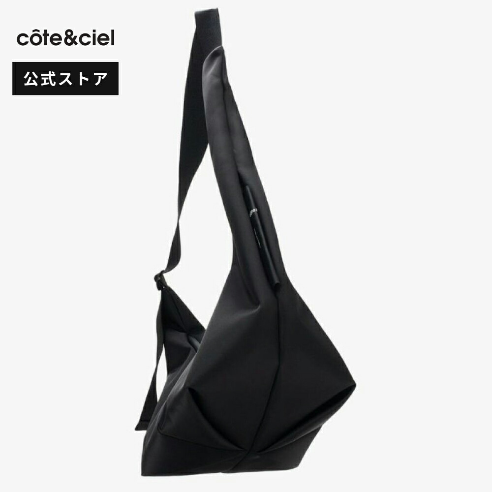 DOBBY SERIESに、3WAYで使える「HELMET BAG」が仲間入り。