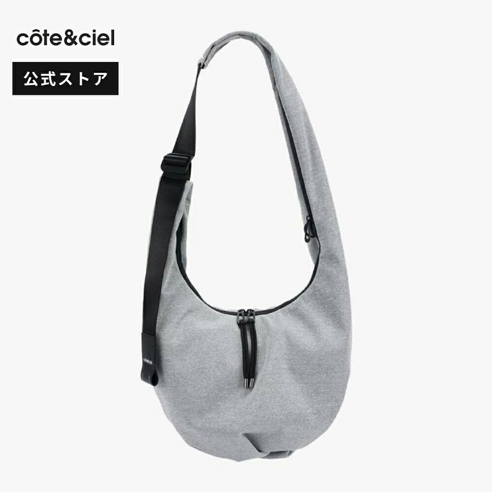 【公式】cote&ciel コートエシエル Hyco S Woven Concrete CC-29240