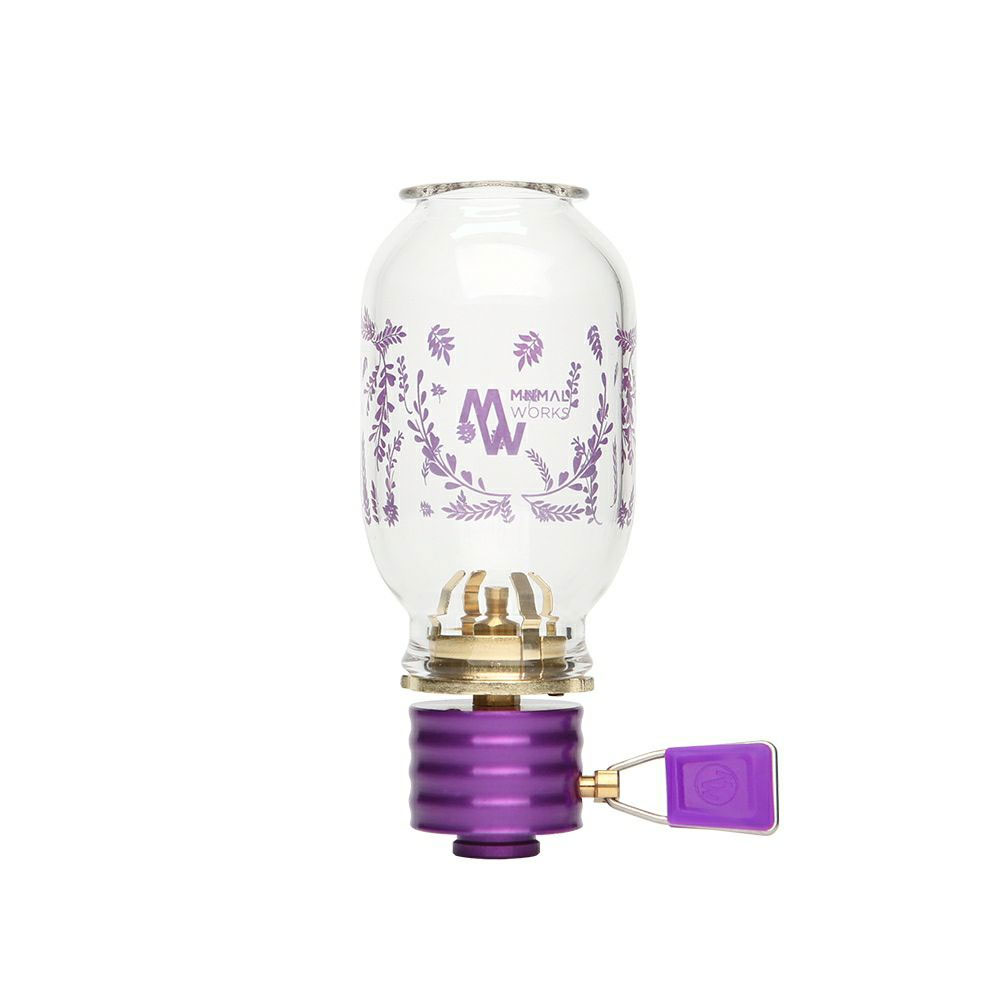 楽天市場】【公式】MINIMAL WORKS (ミニマルワークス)FILLETTE LANTERN