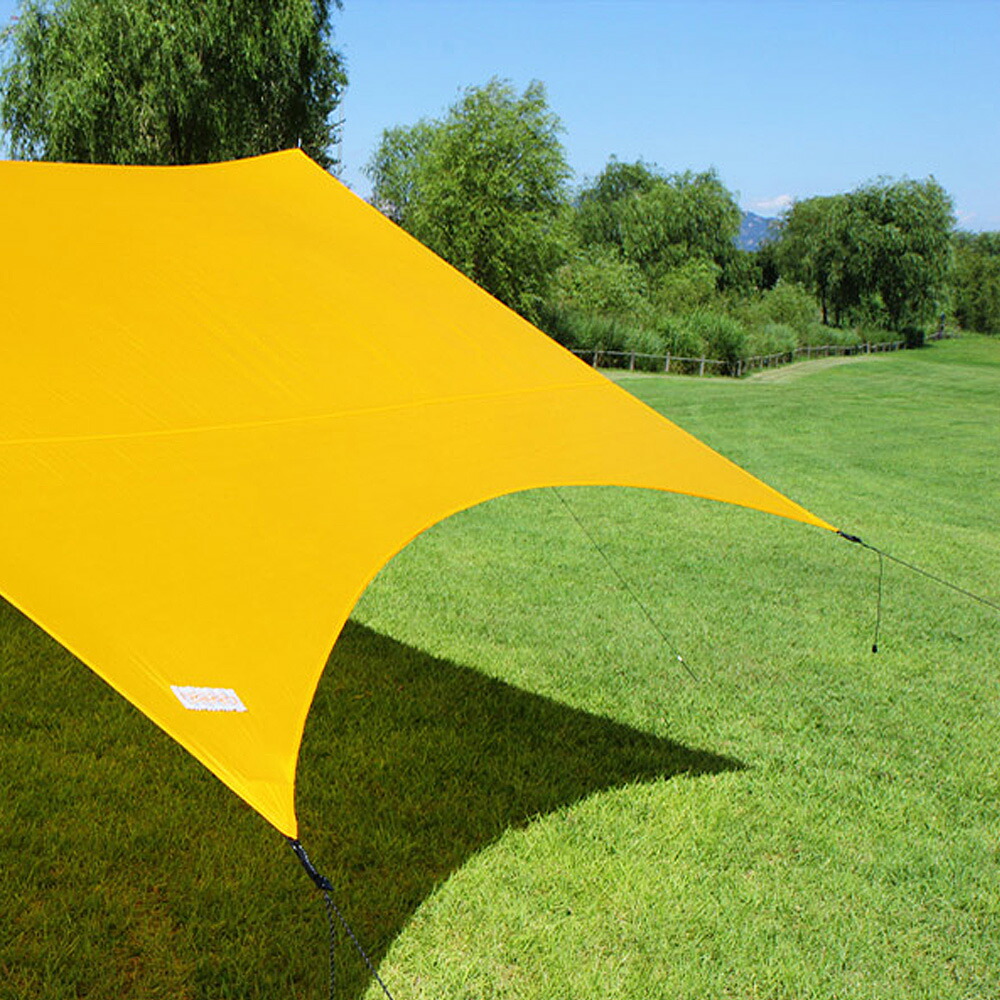 Minimal Works ミニマルワークス タープテント キャンプ用品 キャンプ Tarp Mango アウトドア テント レジャー Hexa Shade タープ Minimal Works ミニマルワークス タープテント キャンプ用品 キャンプ Tarp Mango アウトドア テント レジャー Hexa Shade タープ