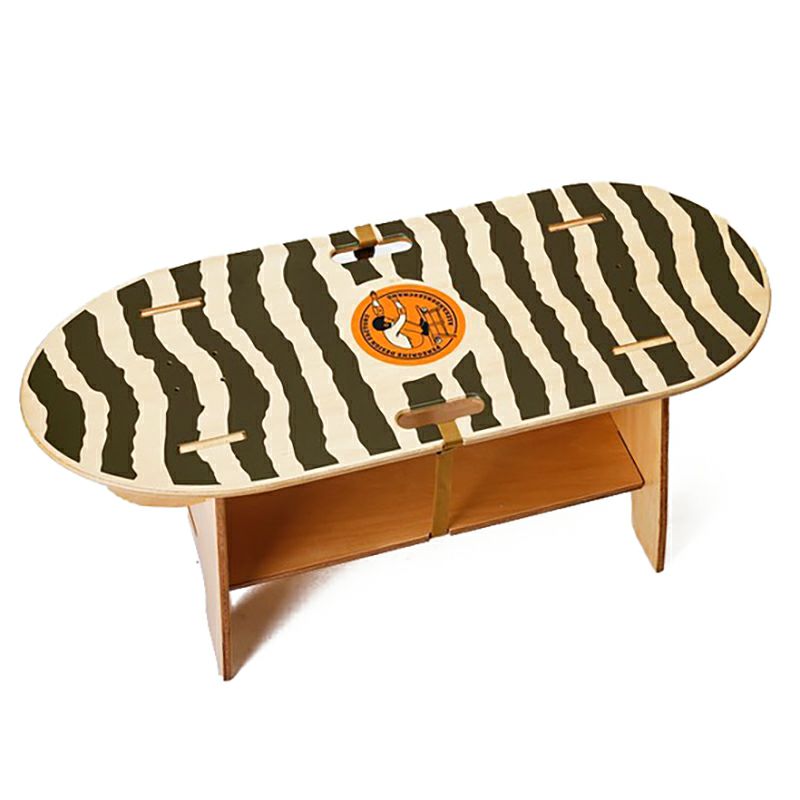 AlexanderLeeChang x Peregrine Design SK8-Table 2022ver