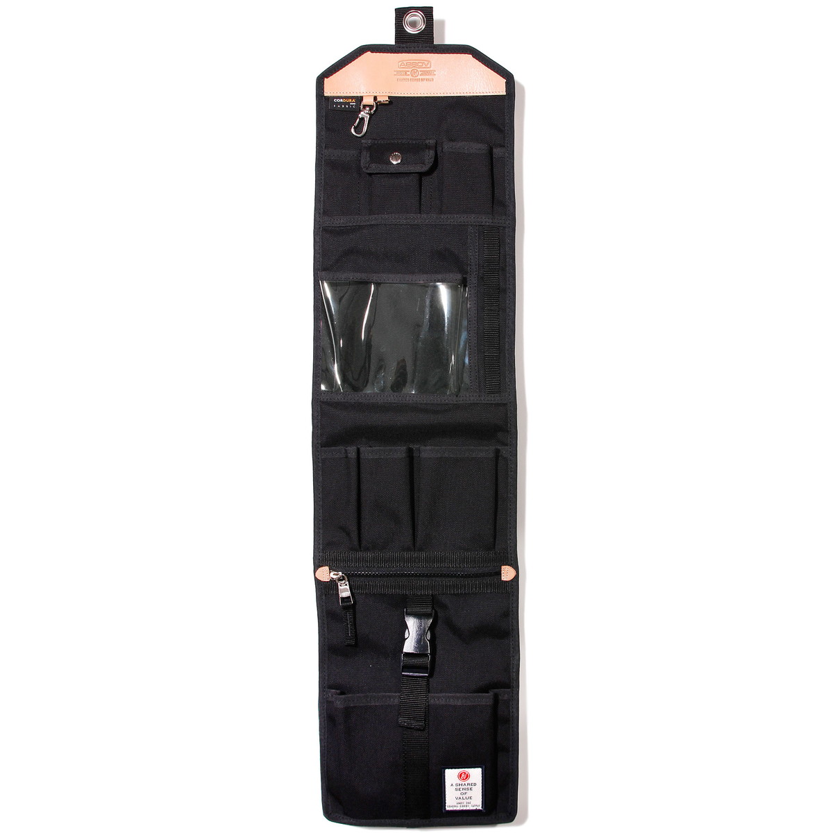 楽天市場】【公式】AS2OV (アッソブ) JOINT SERIES WALL POCKET