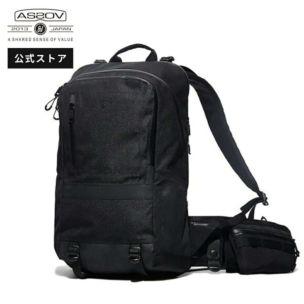 【公式】 防水 リュック バックパック デイパック 通学 PC収納 通勤 メンズ A4 WATER PROOF CORDURA 305D DAY PACK 141600