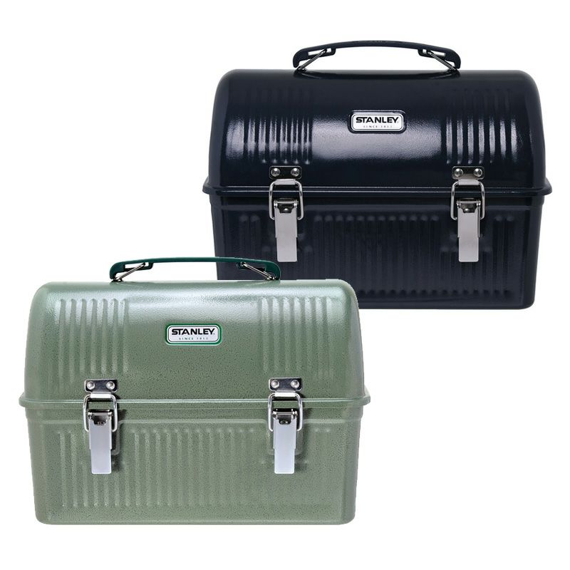 限定品 Classic スタンレー Stanley Select Unby Lunch ランチボックス クラシック 9 4l Box Bi Planwaerts De