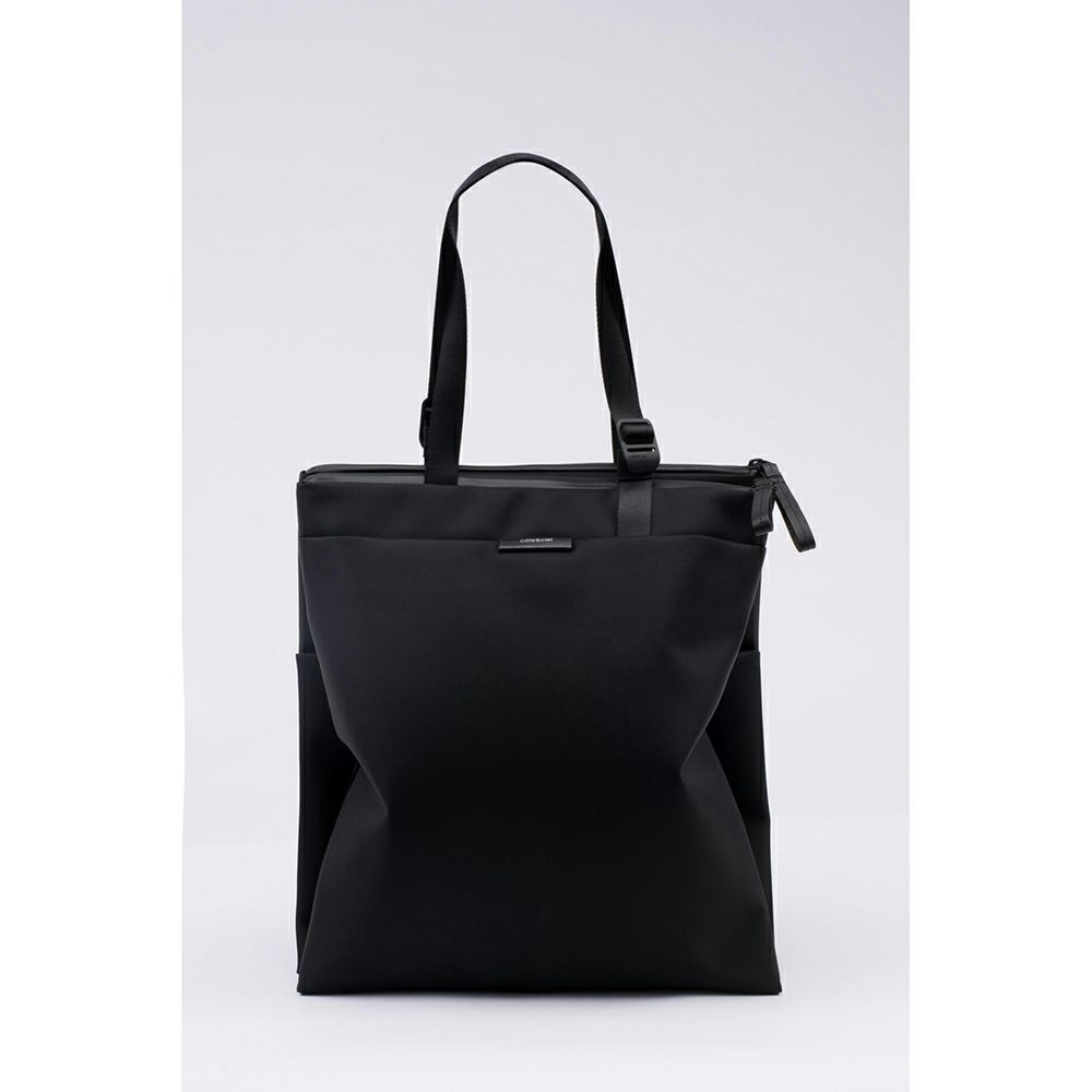 コートエシエル 送料無料 Salm Cote Ciel ボディバッグ Black Salm Goods Nylon ショルダーバッグ レビューでノベルティプレゼント コートアンドシエル コートエシエル Nylon General リュック Sleek Storecote Ciel レビューでノベルティプレゼント 公式