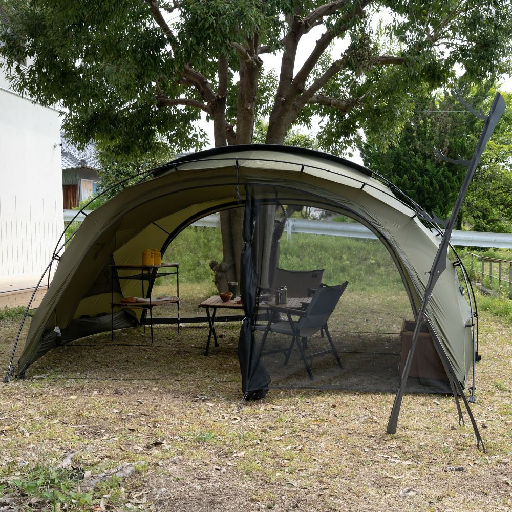 MINIMAL WORKS (ミニマルワークス) 公式通販 /SHELTER G シェルターG