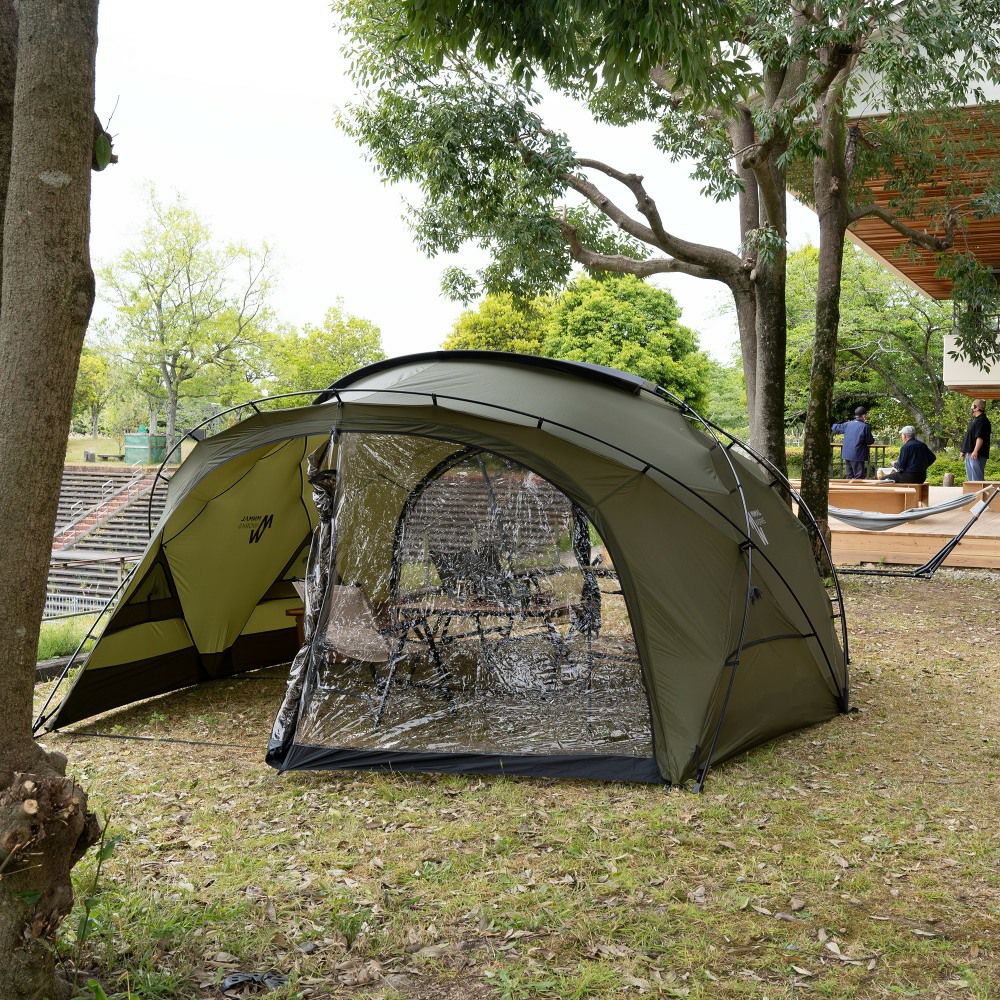 MINIMAL WORKS (ミニマルワークス) 公式通販 /SHELTER G シェルターG