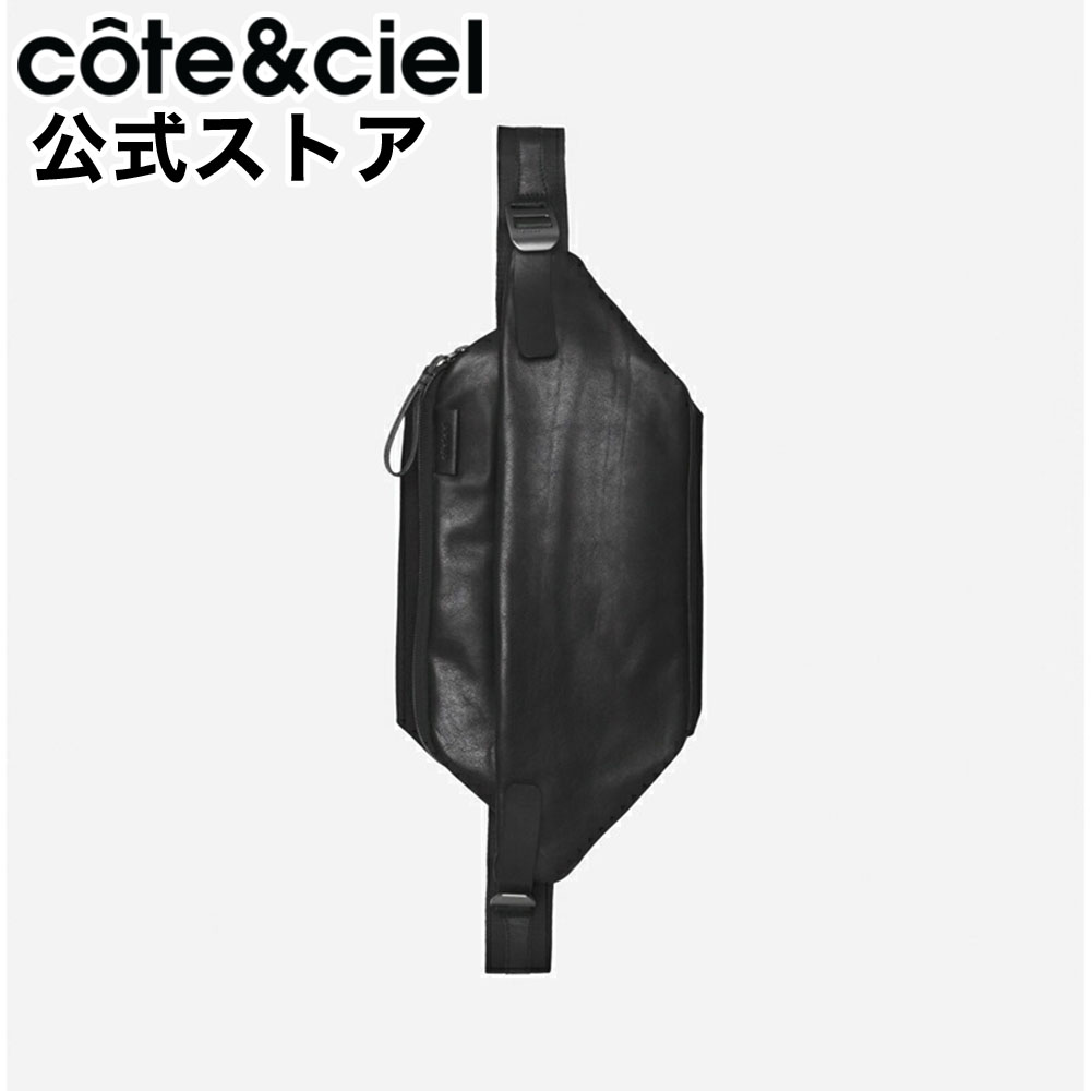 楽天市場】[公式直営] cote&ciel コートエシエル ISARAU Coated Canvas