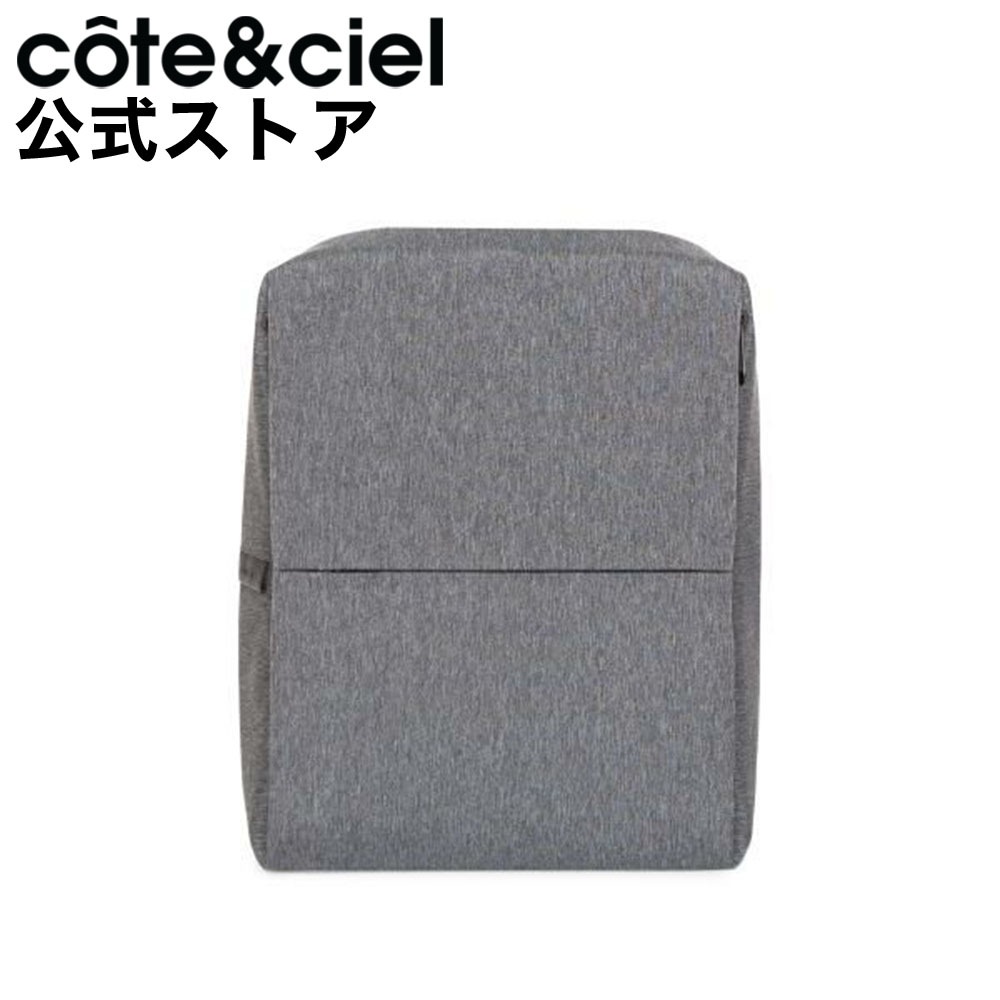 Cote&Cielコート&シエル RHINE Coated Canvasリュック 楽天市場】【公式】cote&ciel コートエシエル RHINE COATED