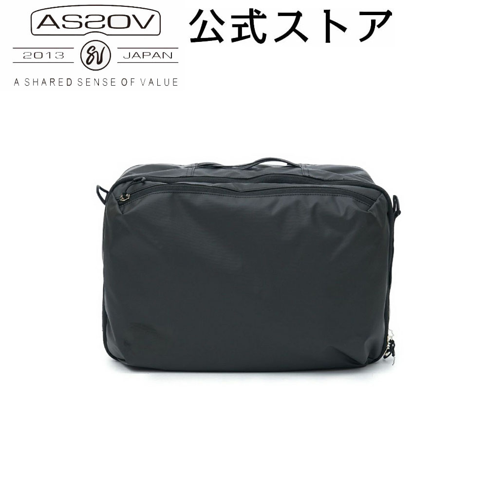 楽天市場】【公式】AS2OV (アッソブ) JOINT SERIES WALL POCKET