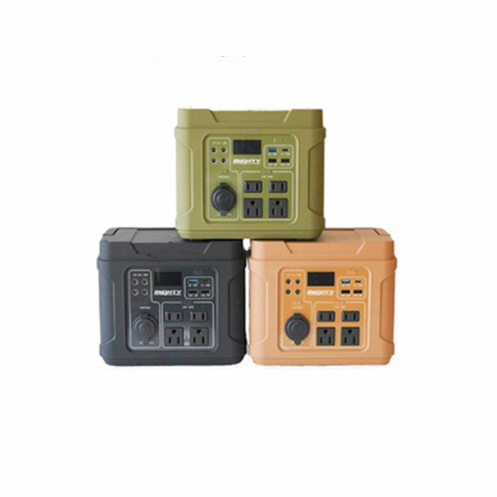 よっしゃん MIGHTY ポータブル電源 153600mAh/地震対策 楽天市場】○MIGHTY マイティ ポータブル電源 153600mAh/552Wh