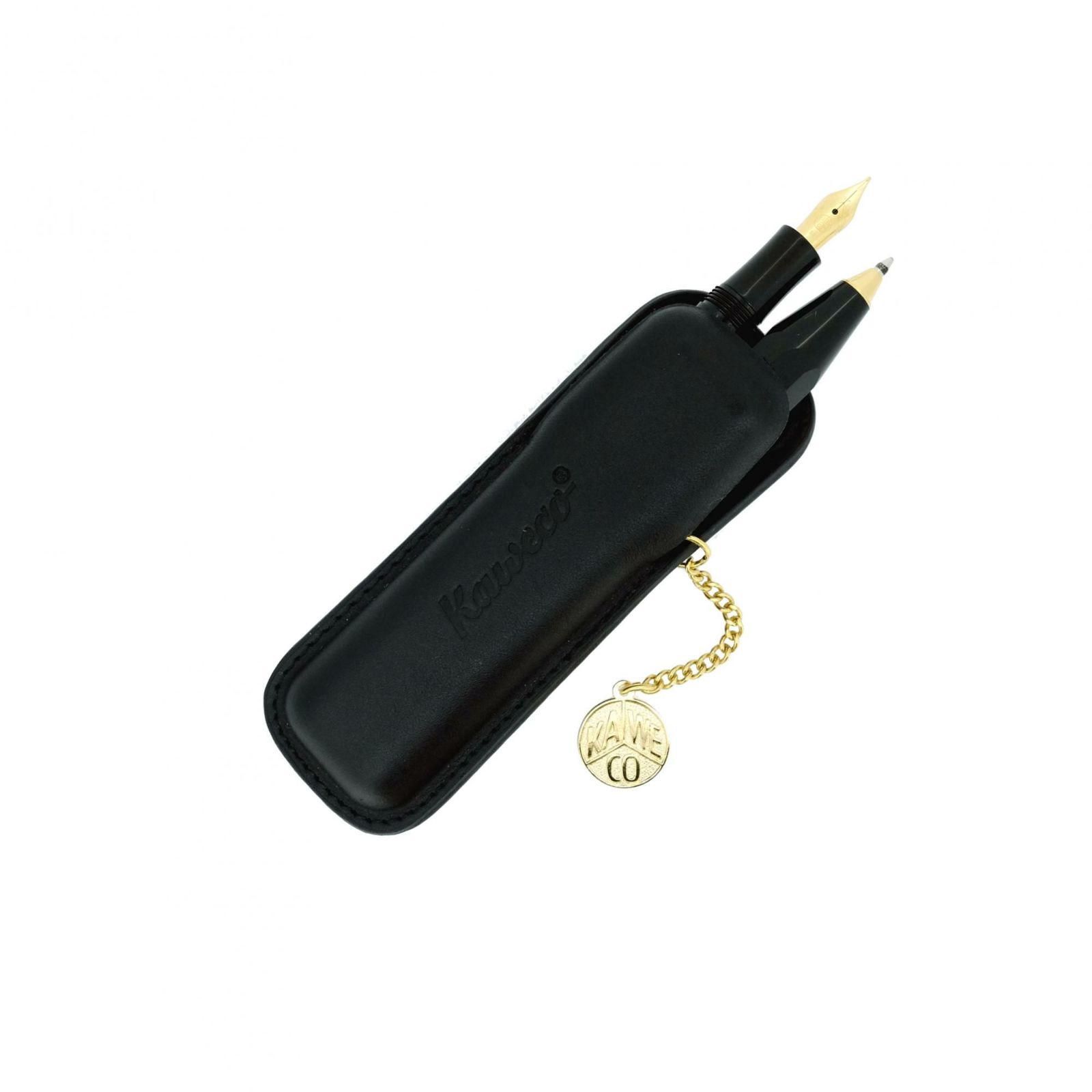 楽天市場】カヴェコ エボナイト スポーツ セット 万年筆 EBONIT ebonit