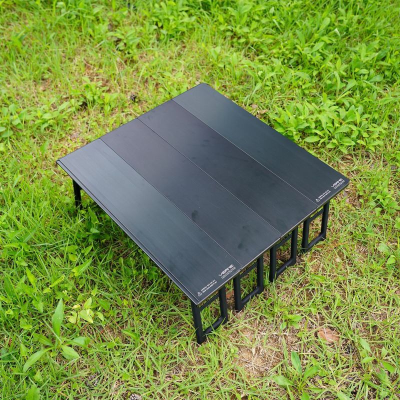 楽天市場】VERNE ベルン VST Flat Table S フラット テーブル キャンプ