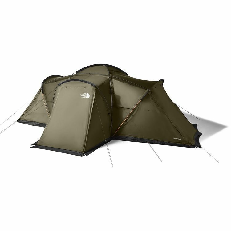 楽天市場】ザ・ノース・フェイス ノースフェイス ノーチラス4×4