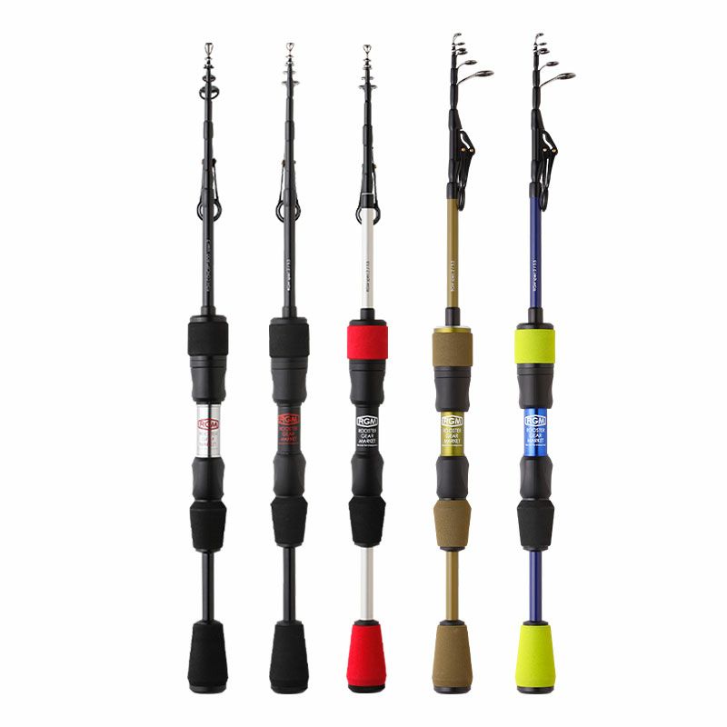 楽天市場】バレーヒル 雷魚ロッド GUN2ゼロ・スネイクヘッド