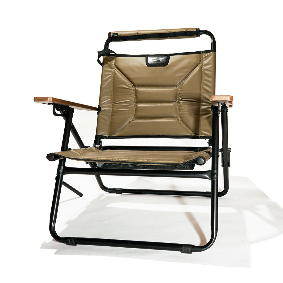 楽天市場】AS2OV アッソブ RECLINING LOW ROVER CHAIR KHAKI ローバー