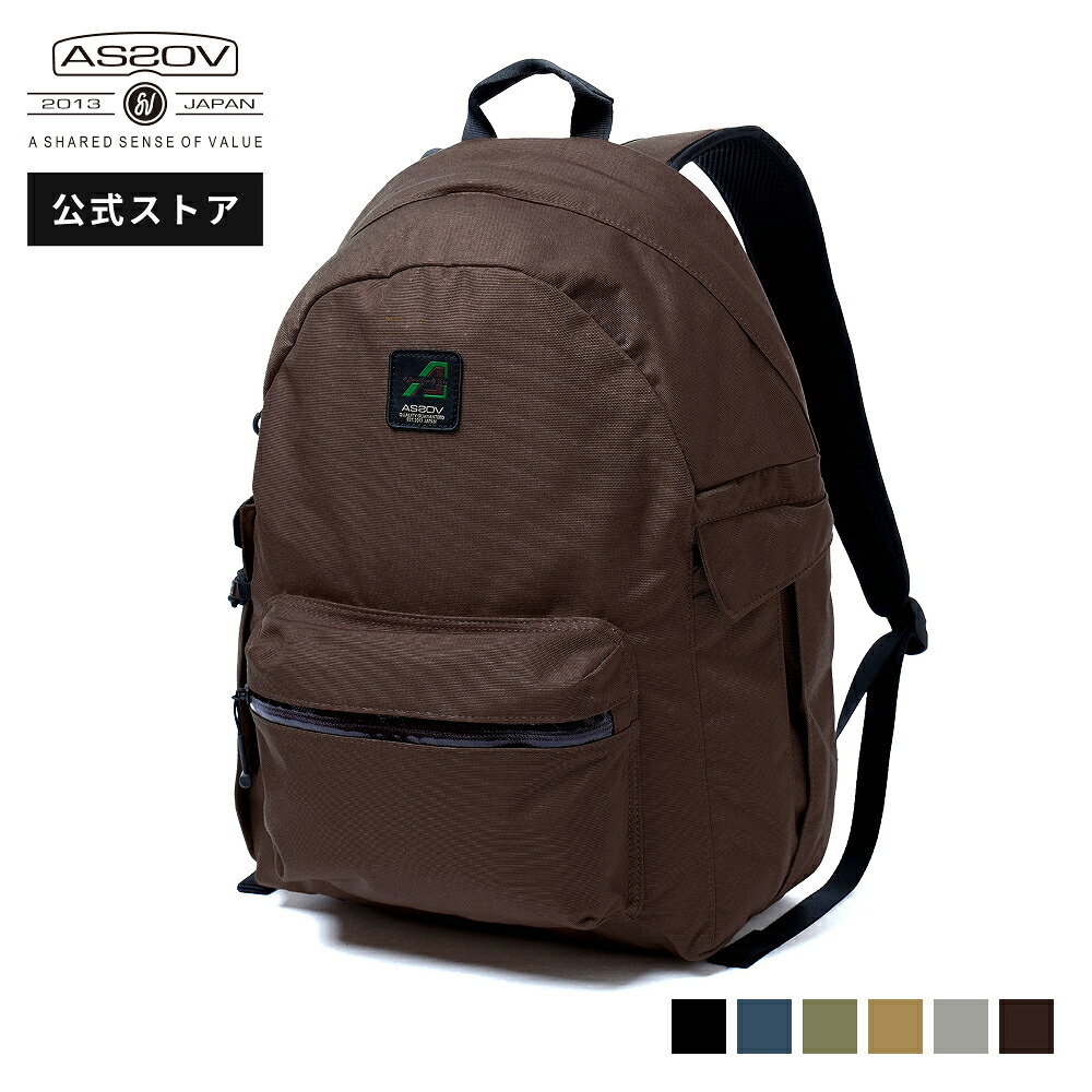 DOBBY SERIESに、3WAYで使える「HELMET BAG」が仲間入り。